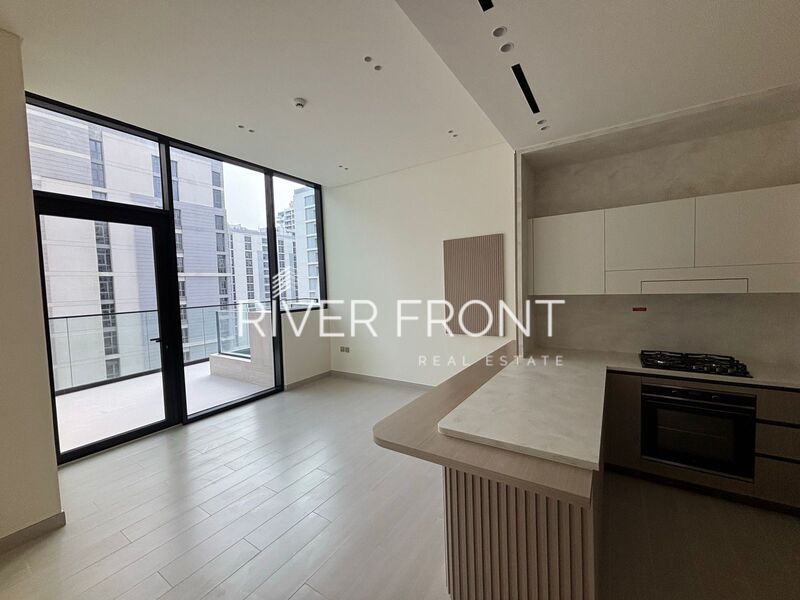 Brand New | Ready to Move | Private Plunge Pool