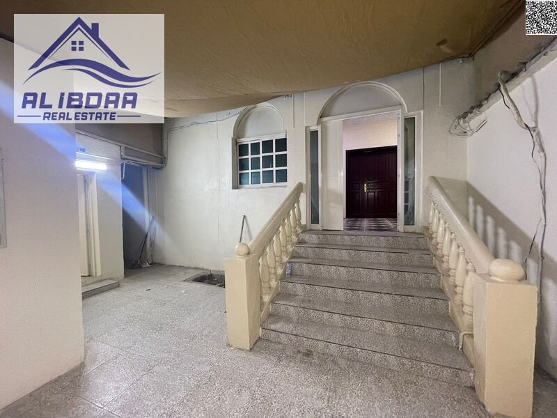 Arabic House for Sale – Ajman | Al Nuaimiya Arabic-style house in a good location in Al Nuaimiya – Ajman Suitable for living or investment Pr