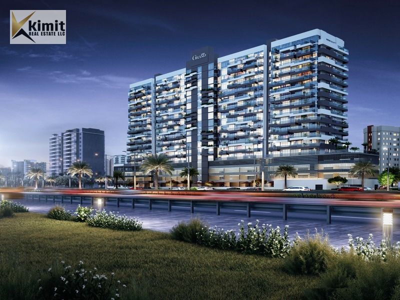UNMISSABLE UNIT_AMAZING PRICE_BIG LAYOUT_ELEGANT
