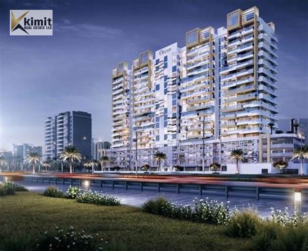 A SMART DEAL_HIGH ROI_PREMIUM UNIT_COMMUNITY VIEW