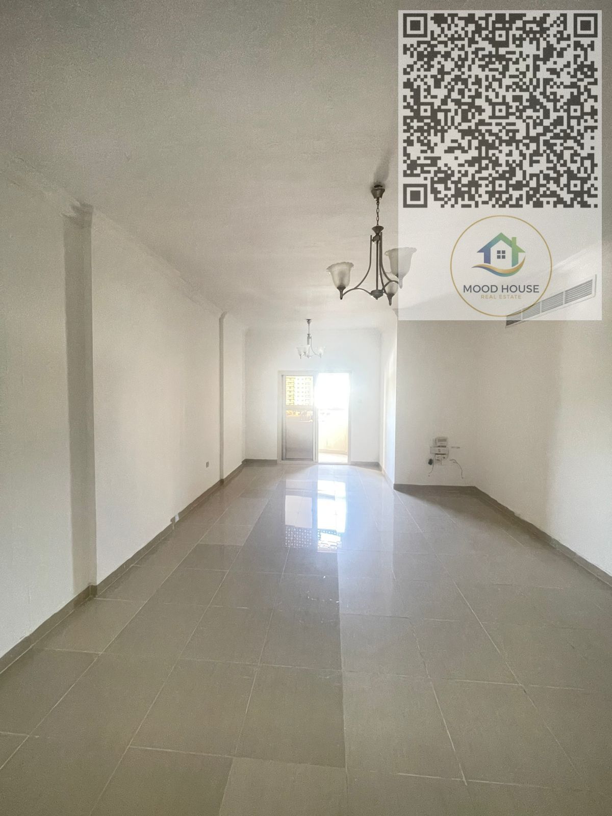 Spacious 3 Bedroom Apartment for Rent | Al Nuaimiya 2 | Balcony & Central AC | AED 60,000