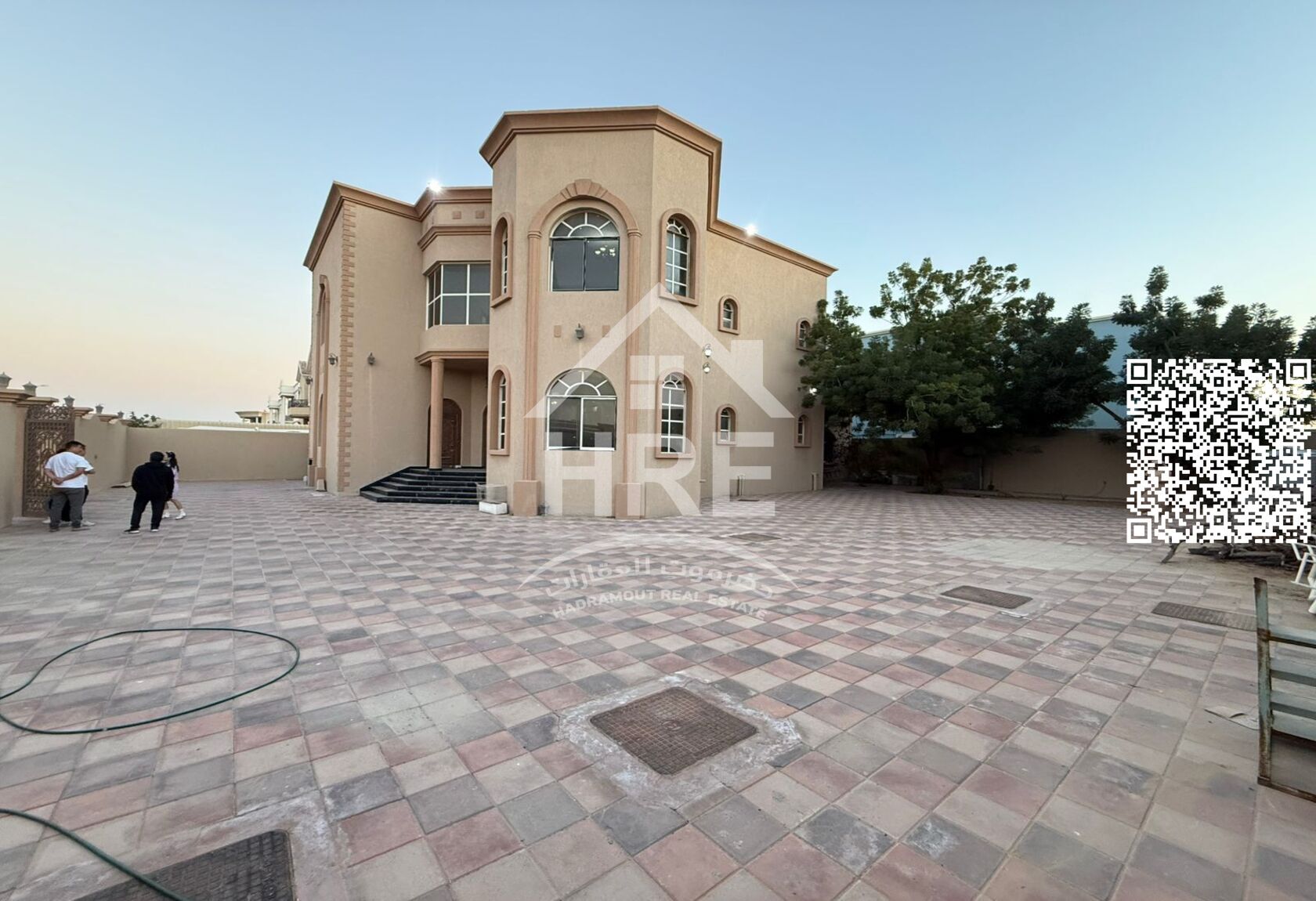 Exceptional luxury in unparalleled spaces