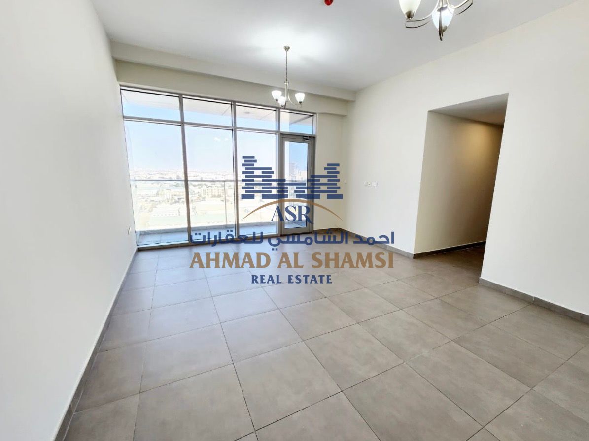 12 Cheques Payment || Luxury 1BR || Chiller Free || Parking Free || Kids Play Area || Gym and Swimming Pool Free || Premium Location