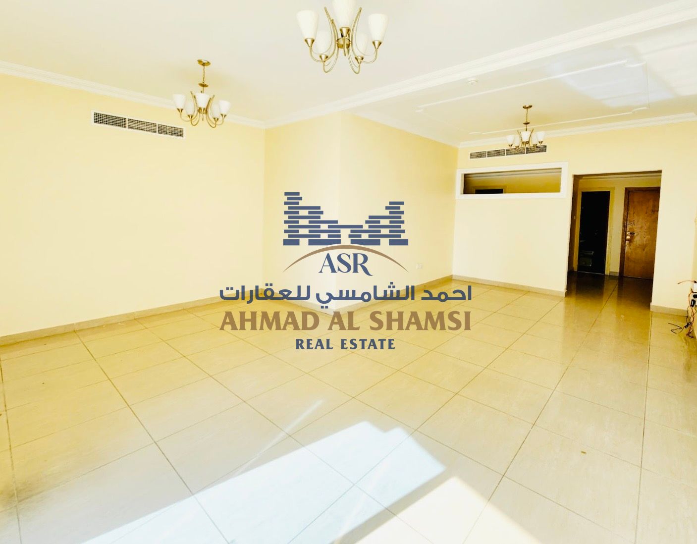 Specious 2 bhk apartment || with MaidRoom + Balcony || very prime location