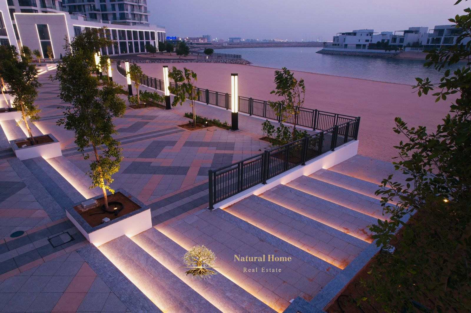 Ready 1BR Sea-View: Move In & Save Big!
