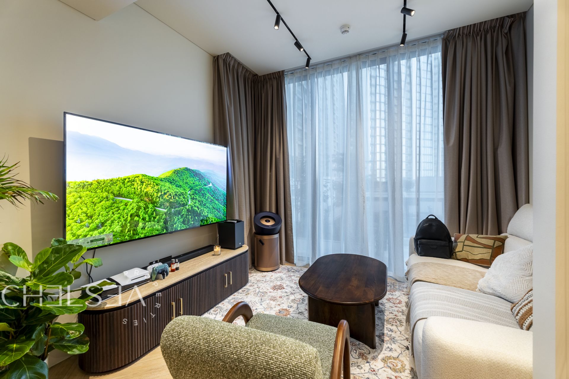 FURNISHED AND UPGRADED | BRAND NEW | MOVE-IN READY