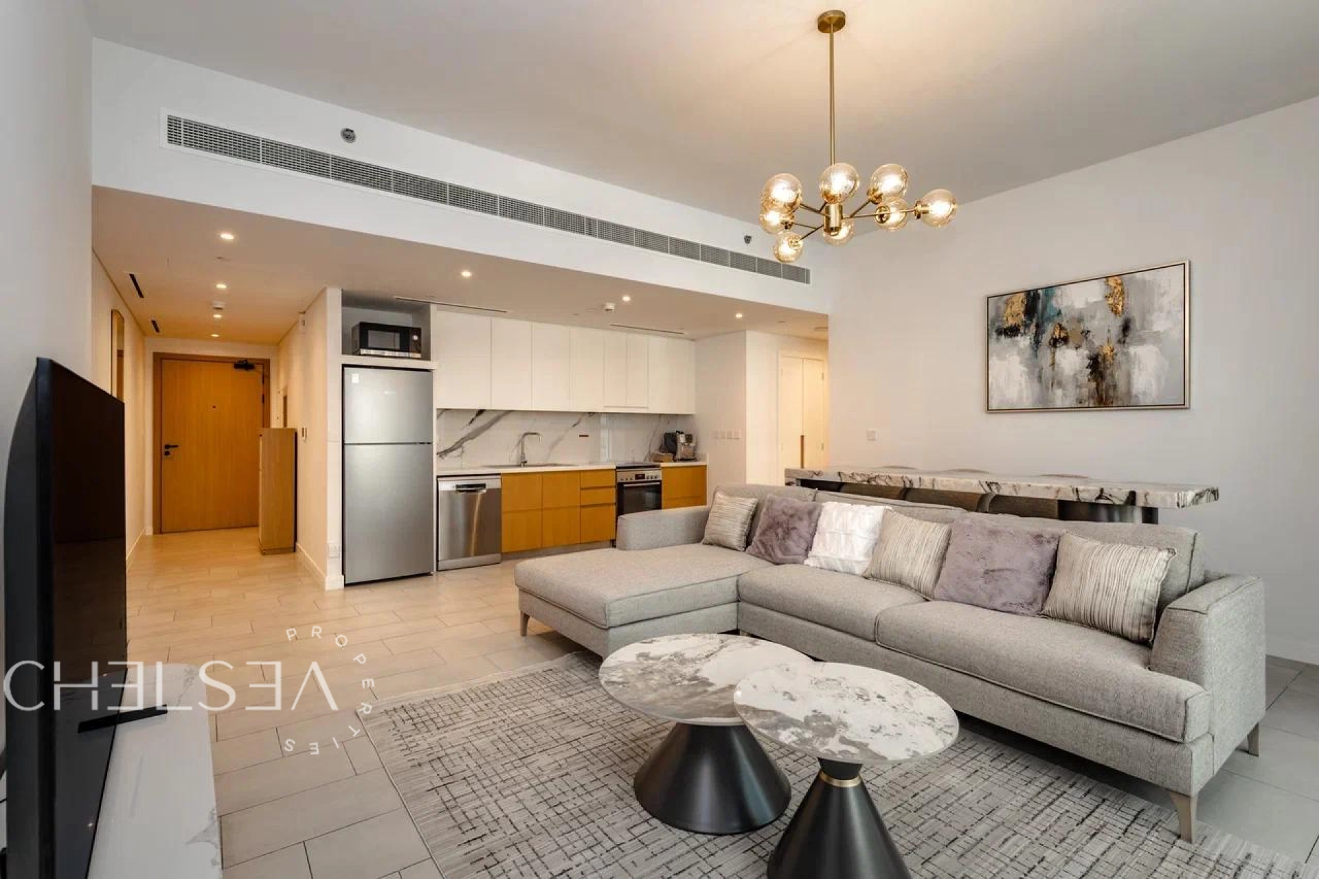 EXCLUSIVE | MOVE-IN READY | FULLY FURNISHED