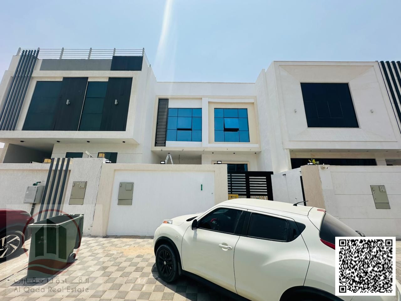 Lowest price on the market, including registration fees: 3-bedroom villa