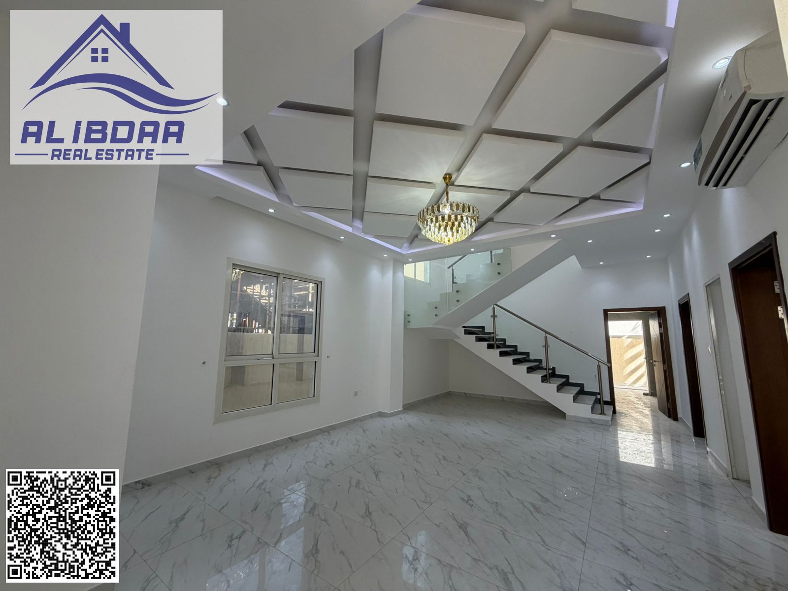 Villa for Rent – Al Yasmin Area, Ajman