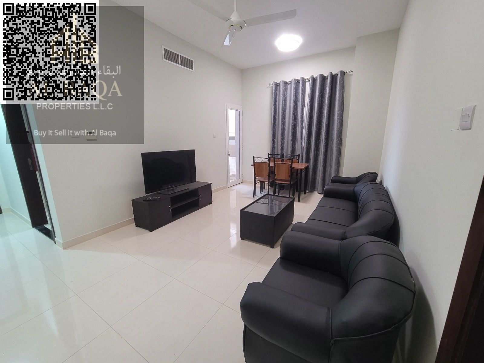 Appartment for rent near china mall al jurf 3 industrial area ajman