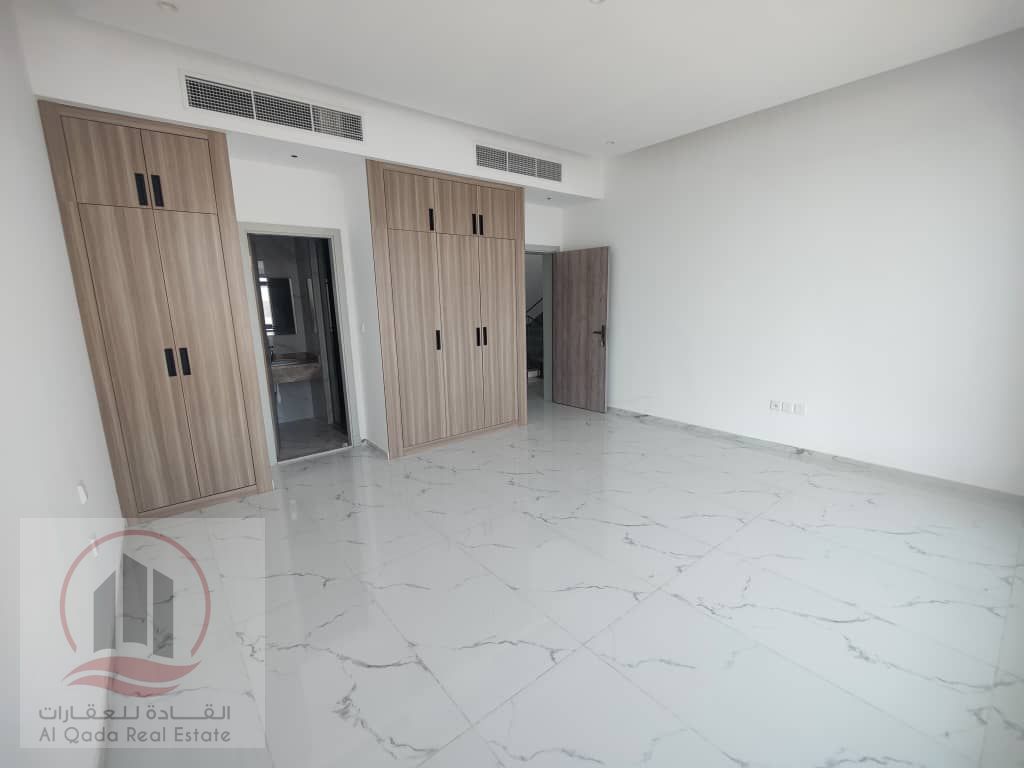 Spacious 6 BR Villa in Al Yasmeen 1 for Rent First resident