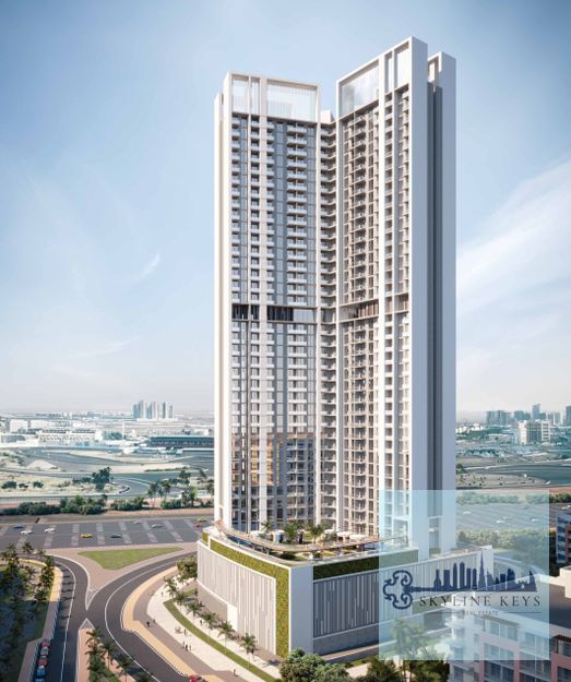 BRAND NEW FULLY FURNISHED | MODERN STUDIO | Big BALCONY