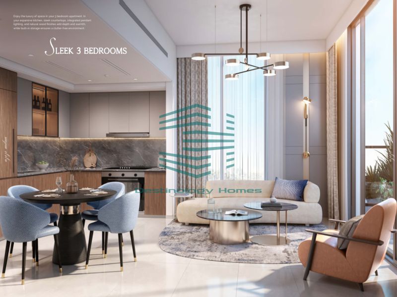 Open View //HIGH ROI-LUXURY Community