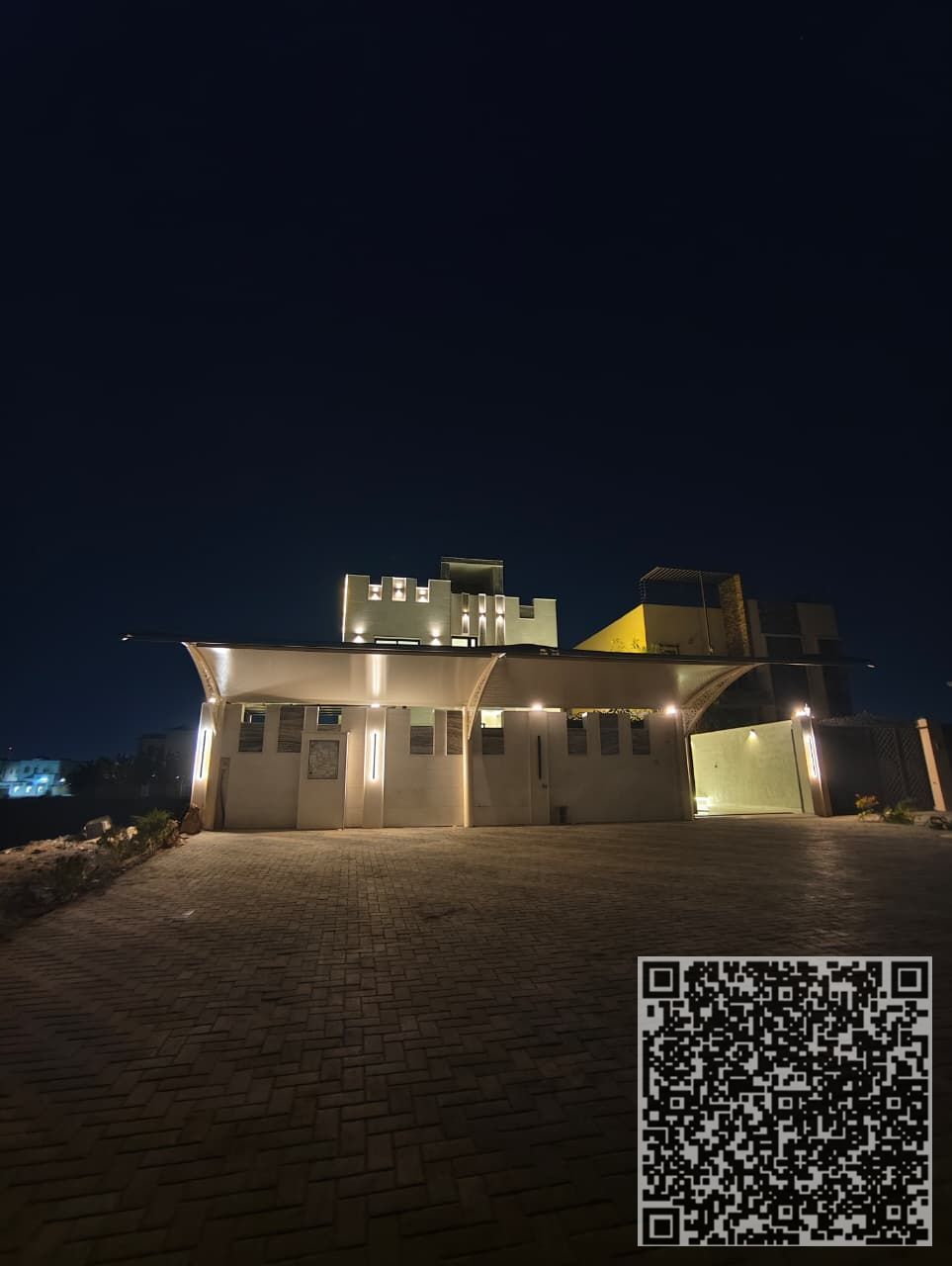 Villa for Rent – Al Mowaihat 1, Ajman