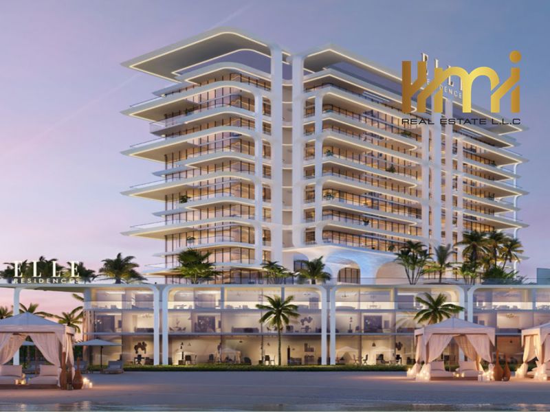 SEA VIEW | PRIME LOCATION | ELEGANT DESIGN