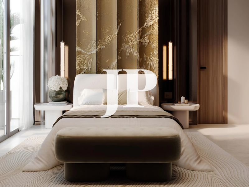 BINGHATTI LUXURIA IN JVT – Luxury Off-Plan Apartments a good Payment Plan & Strong ROI Potential