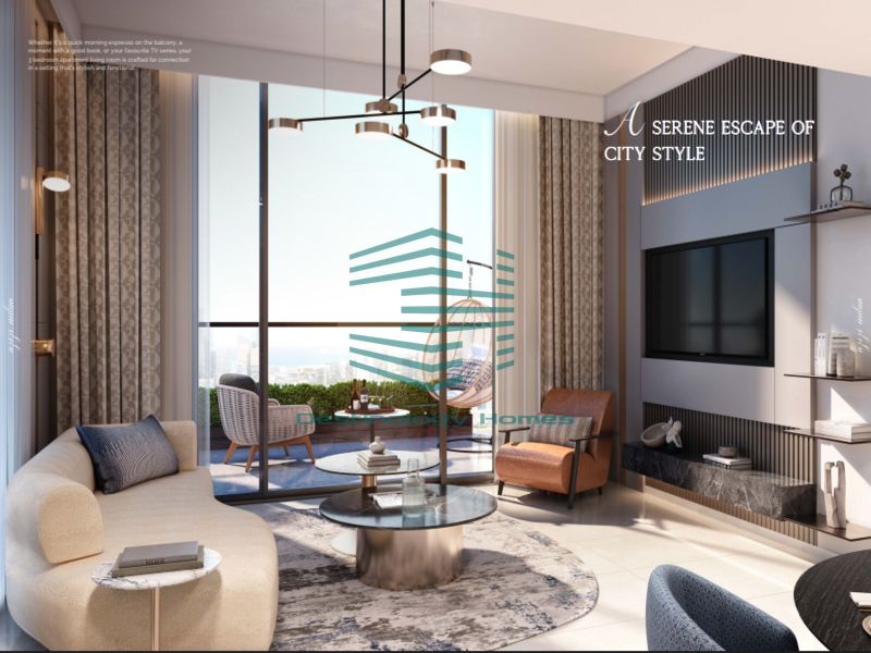 PRIME LOCATION//Open View //HIGH ROI-LUXURY LIVING