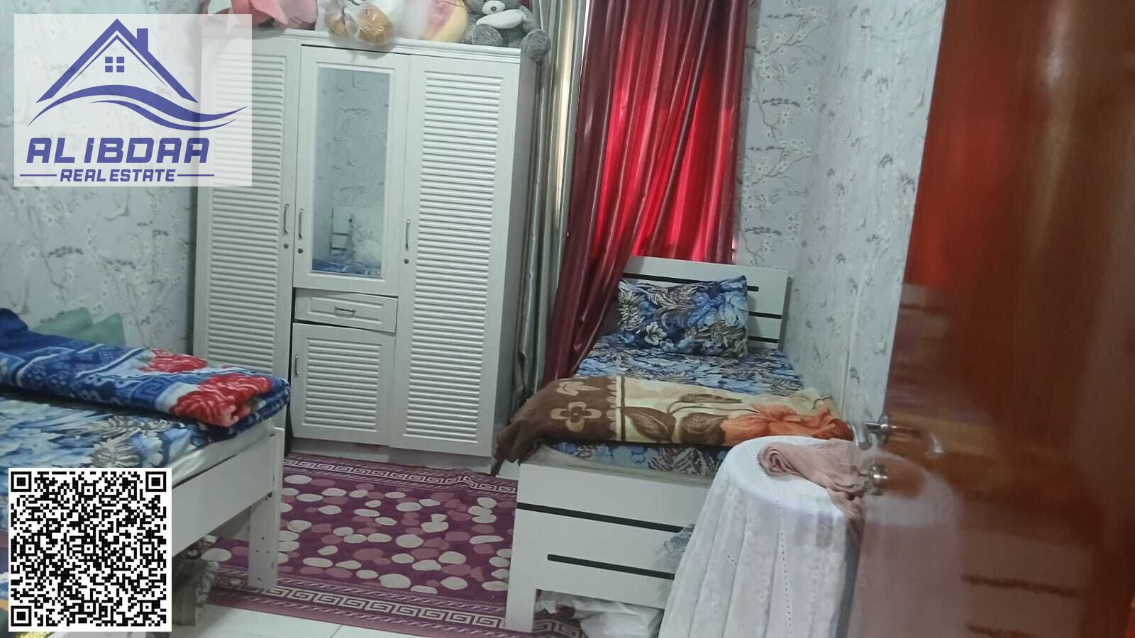 Apartment for Sale – Garden Towers, Al Hamidiya – Ajman