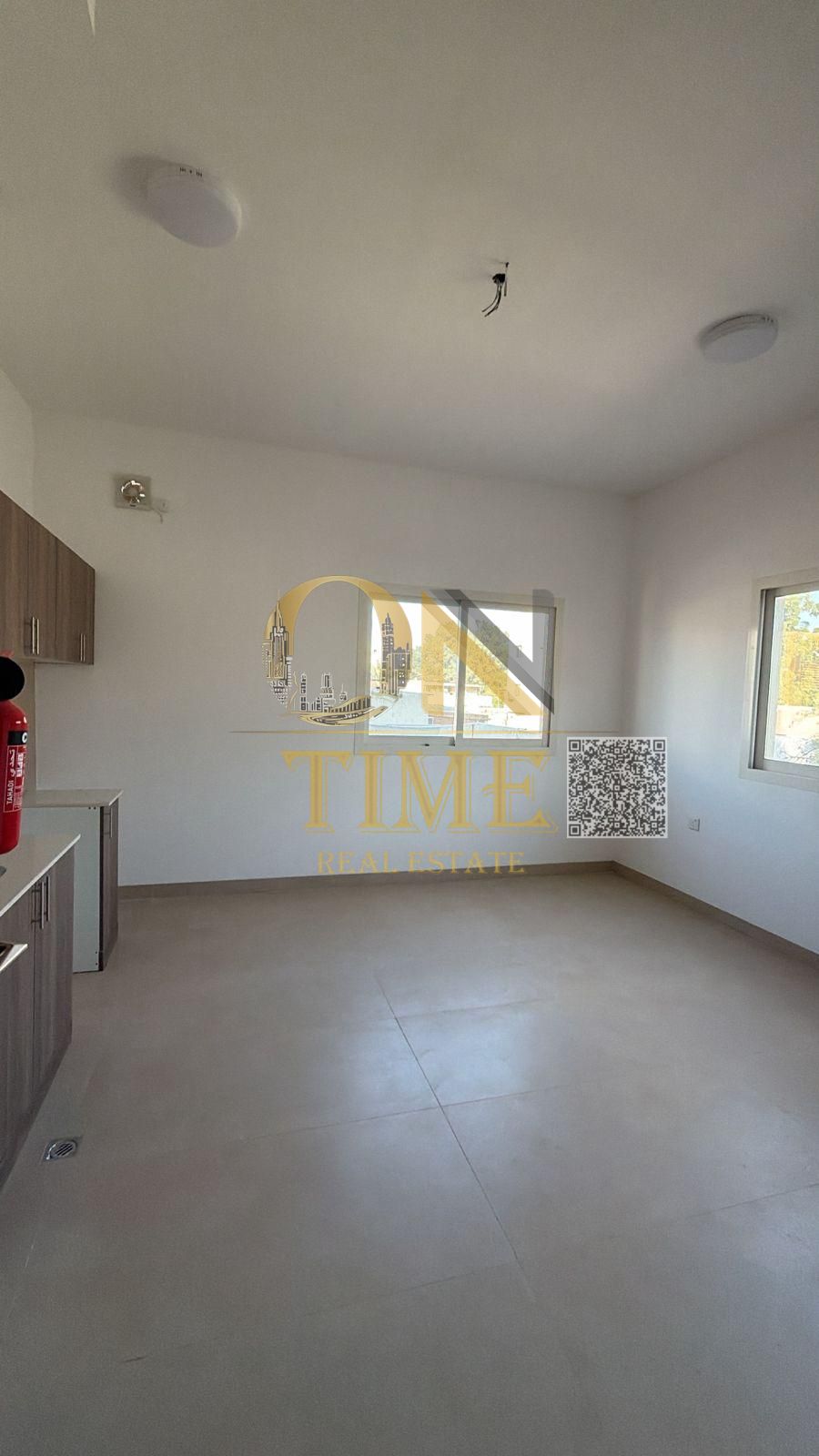 First Tenant | New Building | Prime Location Deal