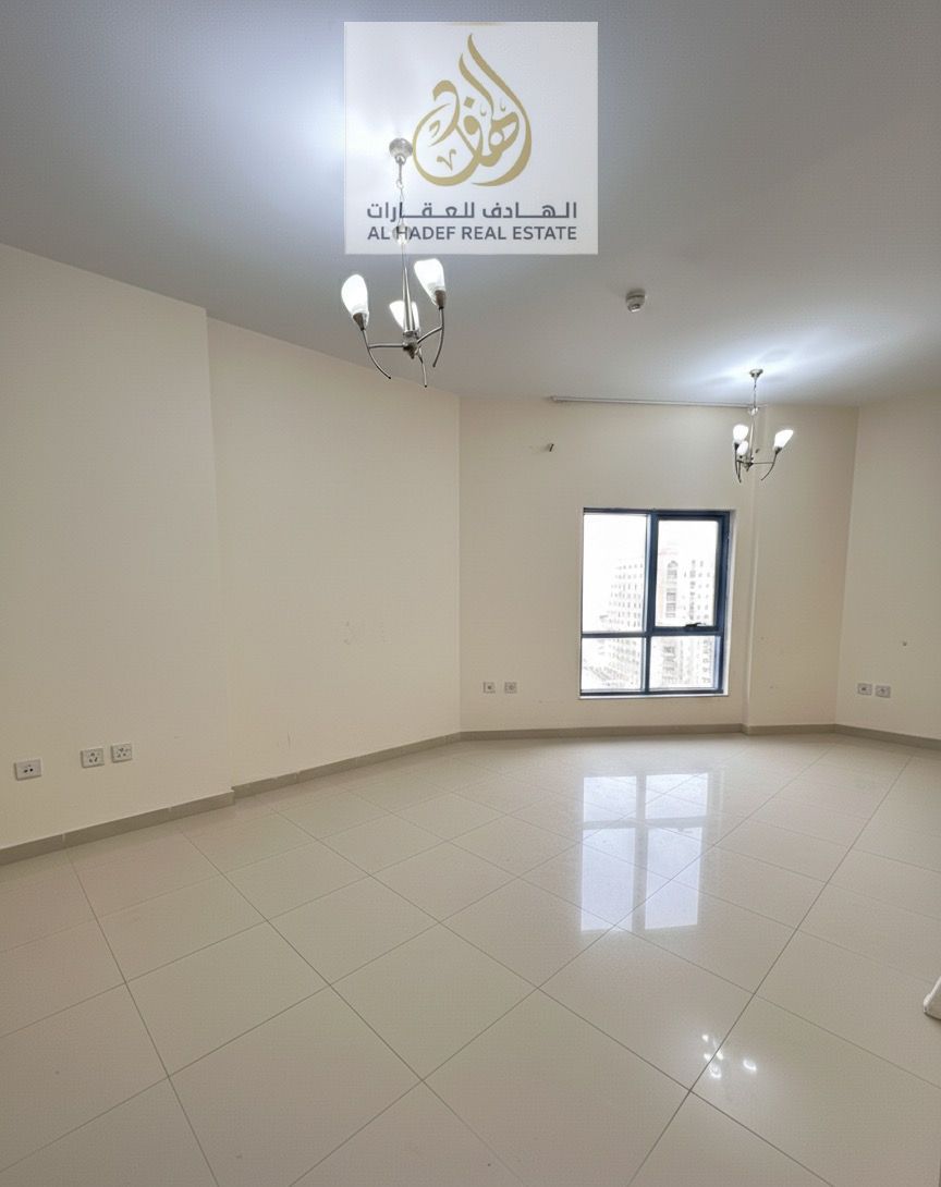 For Sale – 2-Bedroom Apartment in Al Nuaimiya Tower C A fantastic opportunity to enjoy comfort and luxury in one of the most prestigious towers