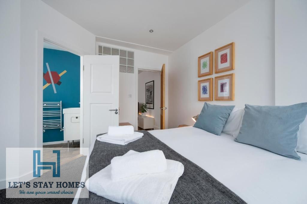 Summer Offer ! Fully Furnished I Monthly Payment l With Kitchen l Big & Spacious Unit