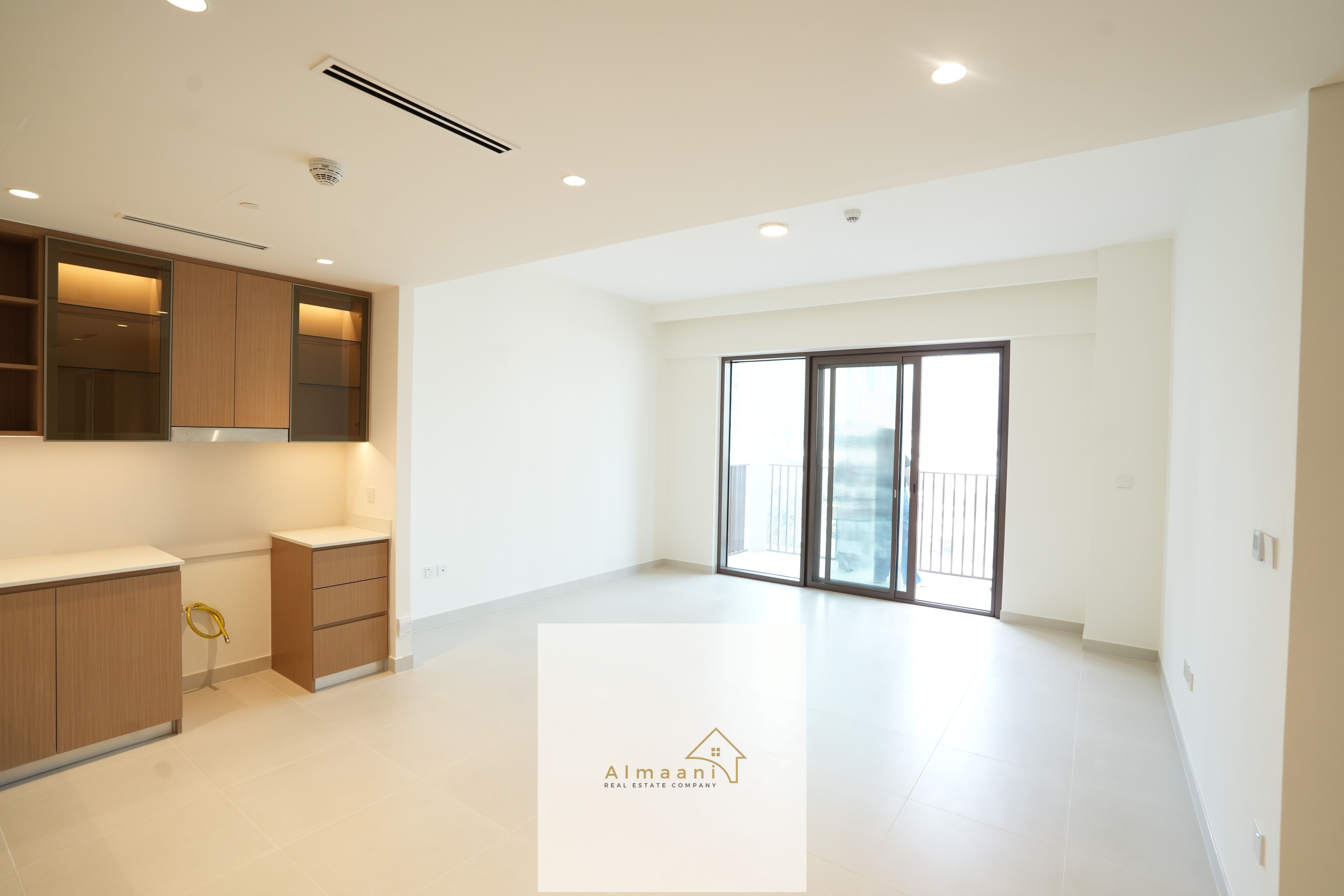 Canal View | Spacious Layout | Brand New | Dubai Creek Harbour