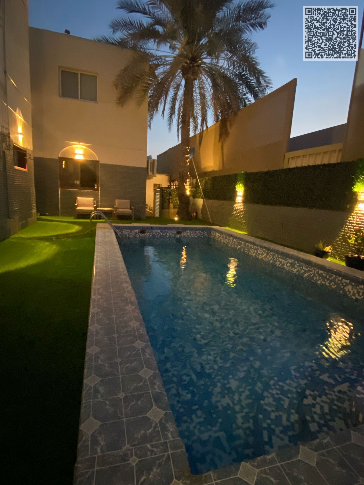 Spacious 3BHK Villa for Rent | Al Darari, Sharjah