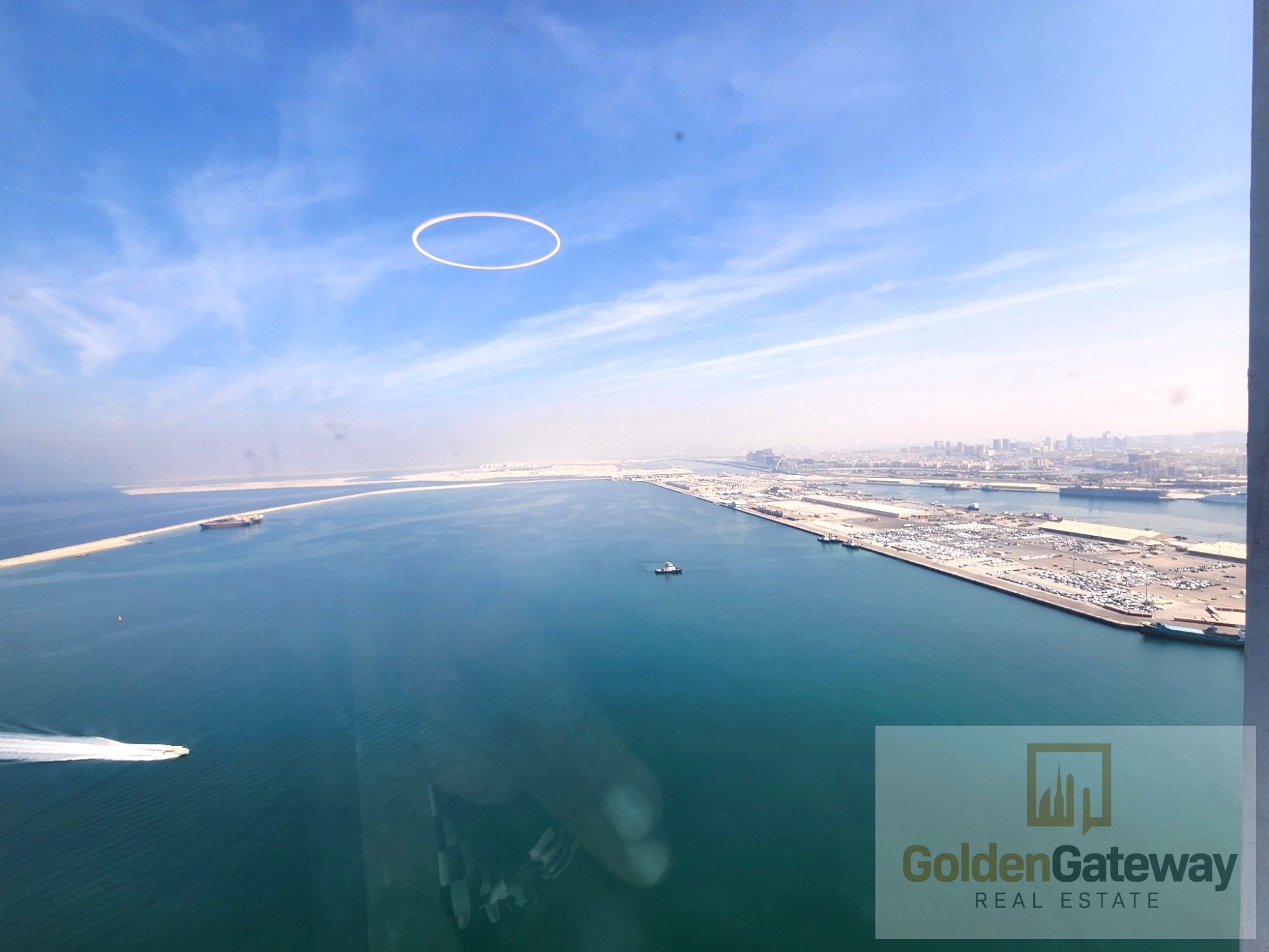 Vacant Soon | Spacious Ocean View | White Goods