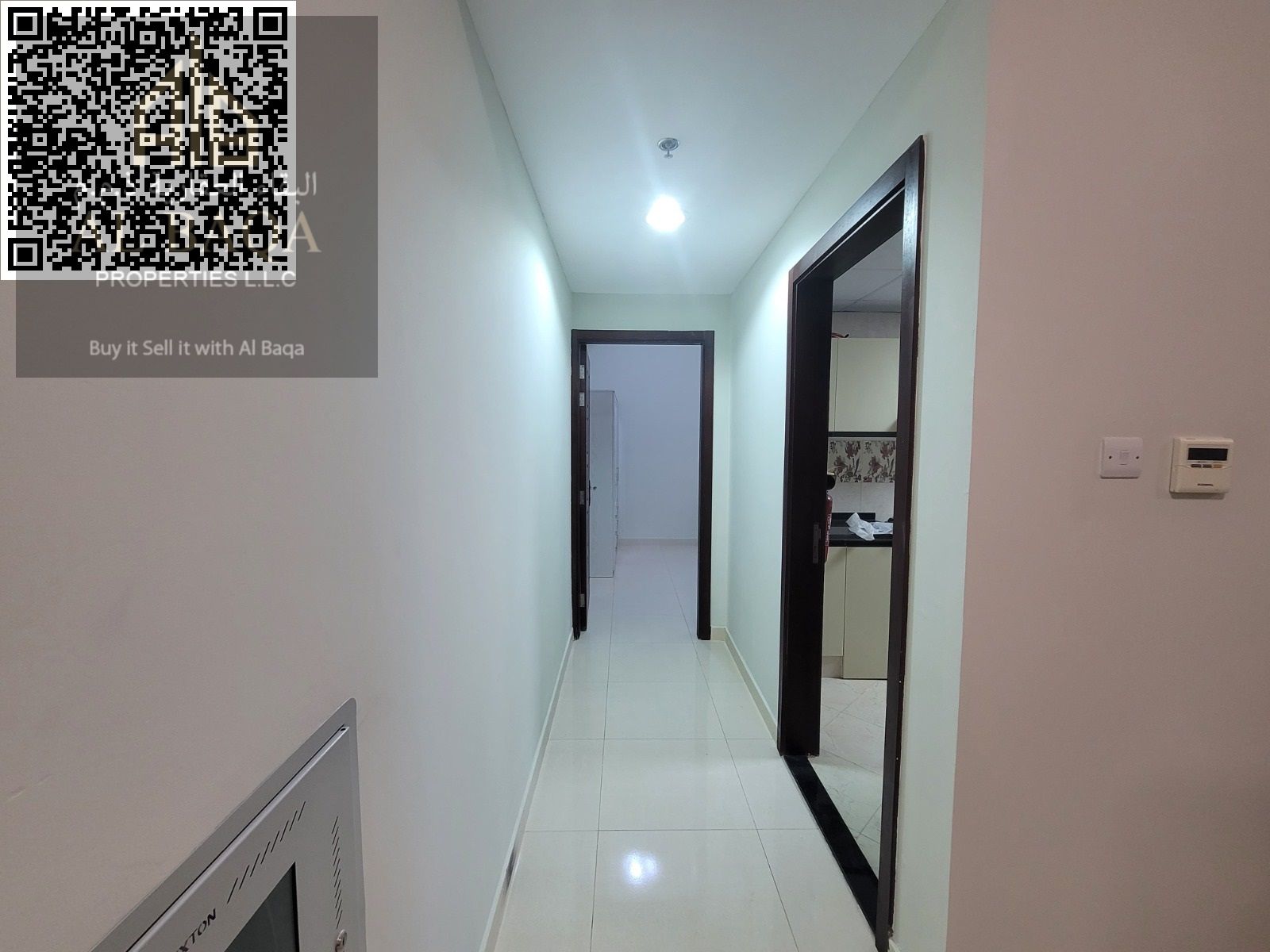 Appartment for rent near china mall al jurf3 ajman