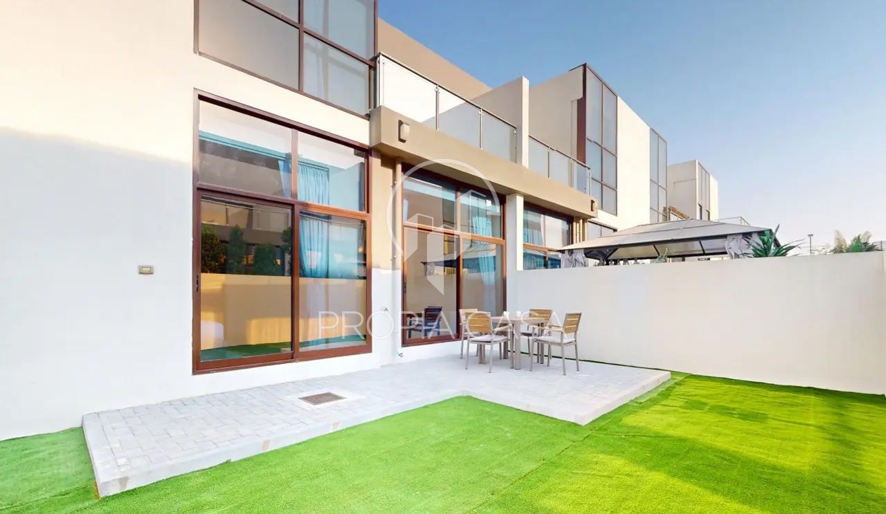 4BRs Brand New | Fully Furnished | Upgraded