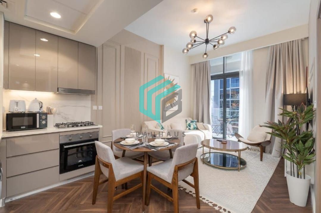 Lowest price | Fully furnished | Brand New | Best deal