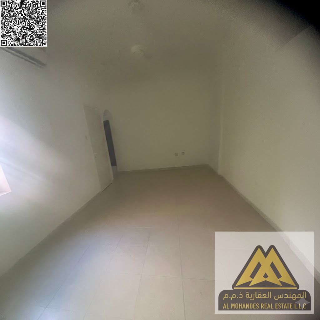 Prime location in Al Rawda 3, close to all amenities | For families only | Easy access to Dubai and Sharjah | Security deposit accepted via cash or ch