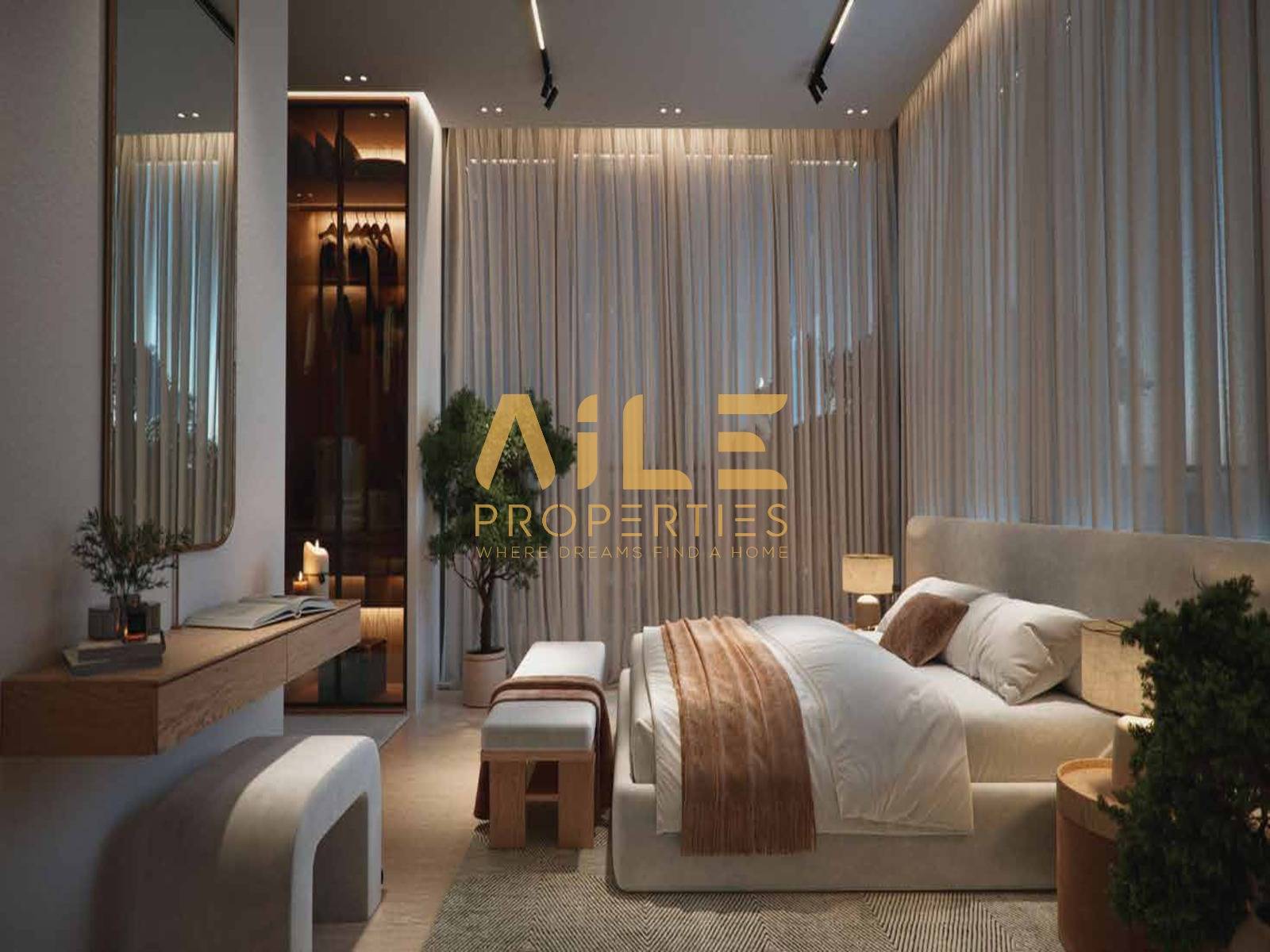 RAK WATERFRONT HOMES WITH GUARANTEED HIGH ROI VALUE