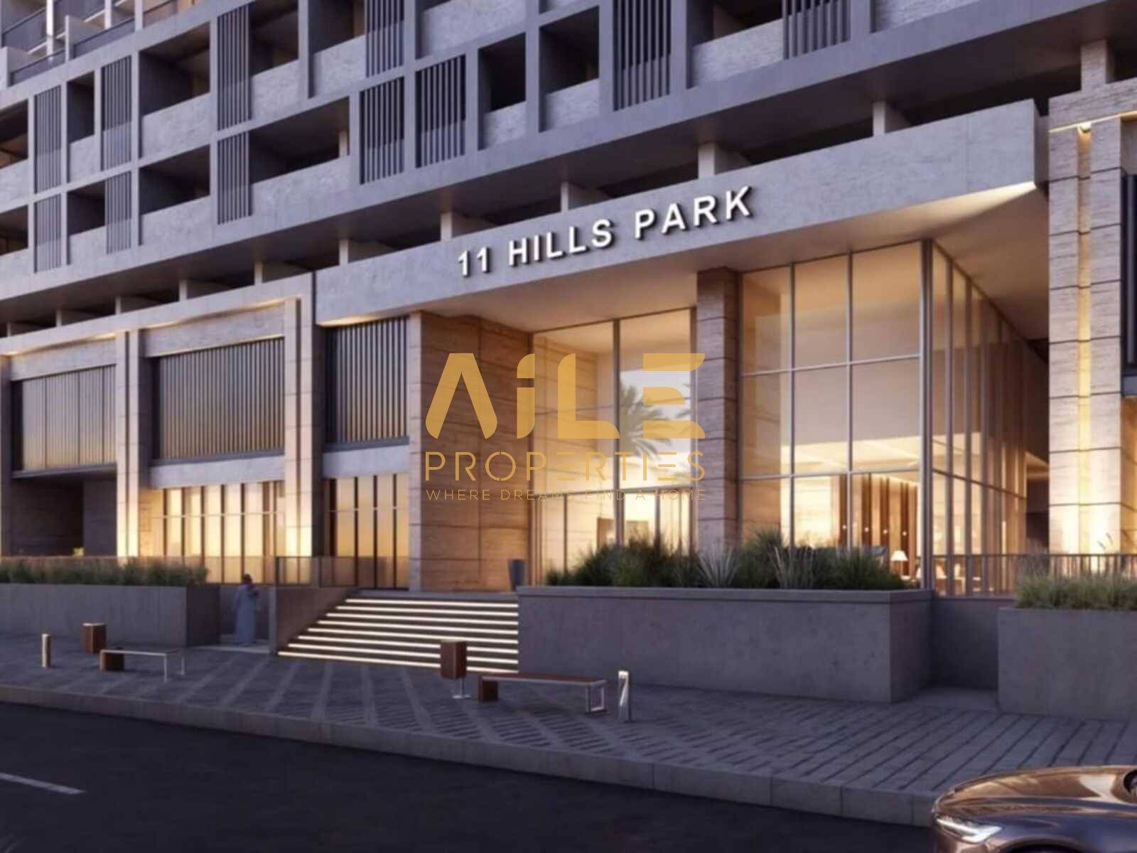 Prime Residence | Easy Payment | Elite Returns