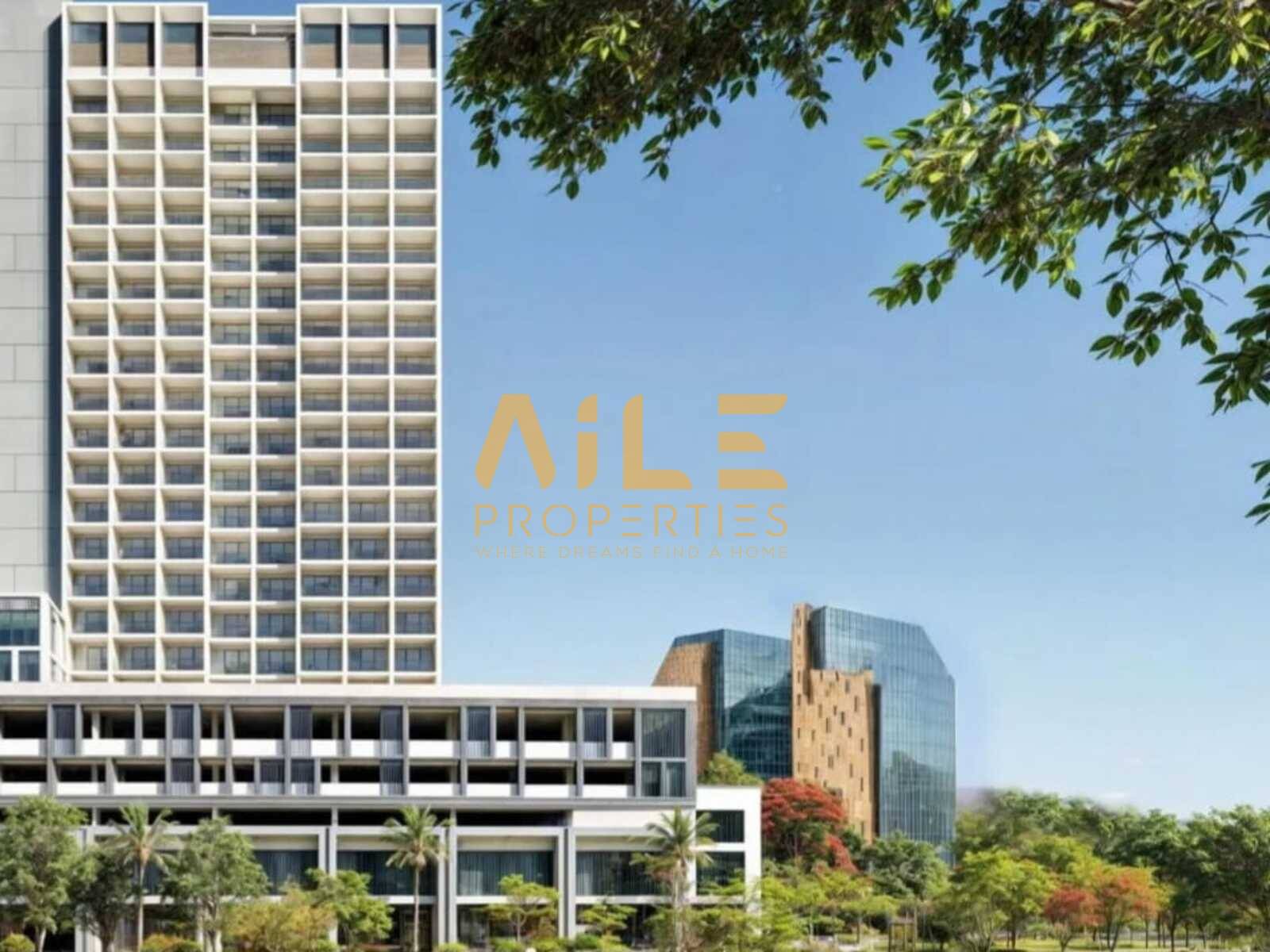 Exclusive Living | Flexible Plan | High ROI