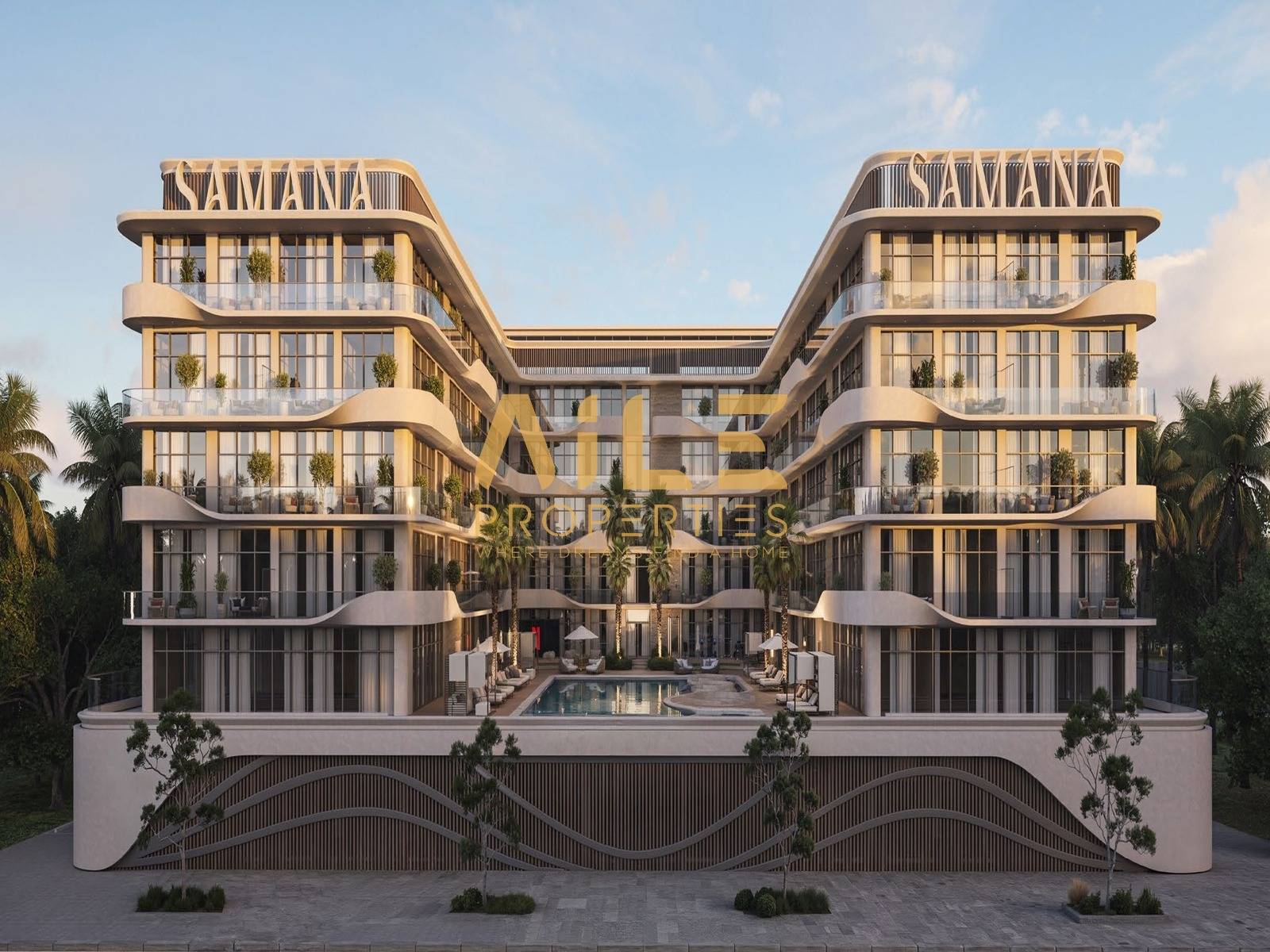 Elite Returns | Prestige Living | Pay 1% Monthly
