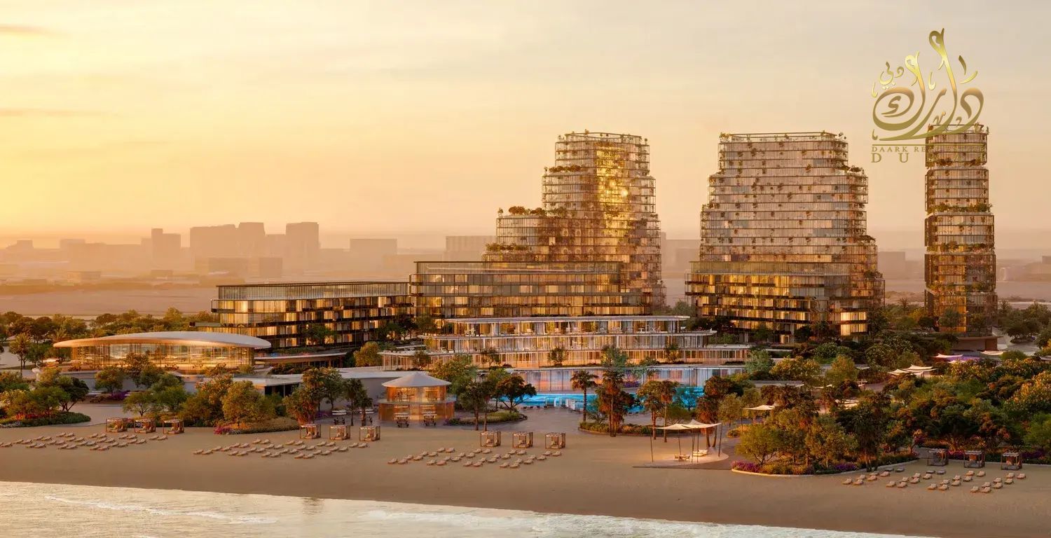 OMNIYAT LUXURY | SEA VIEW HOMES | LAST OPPORTUNITY