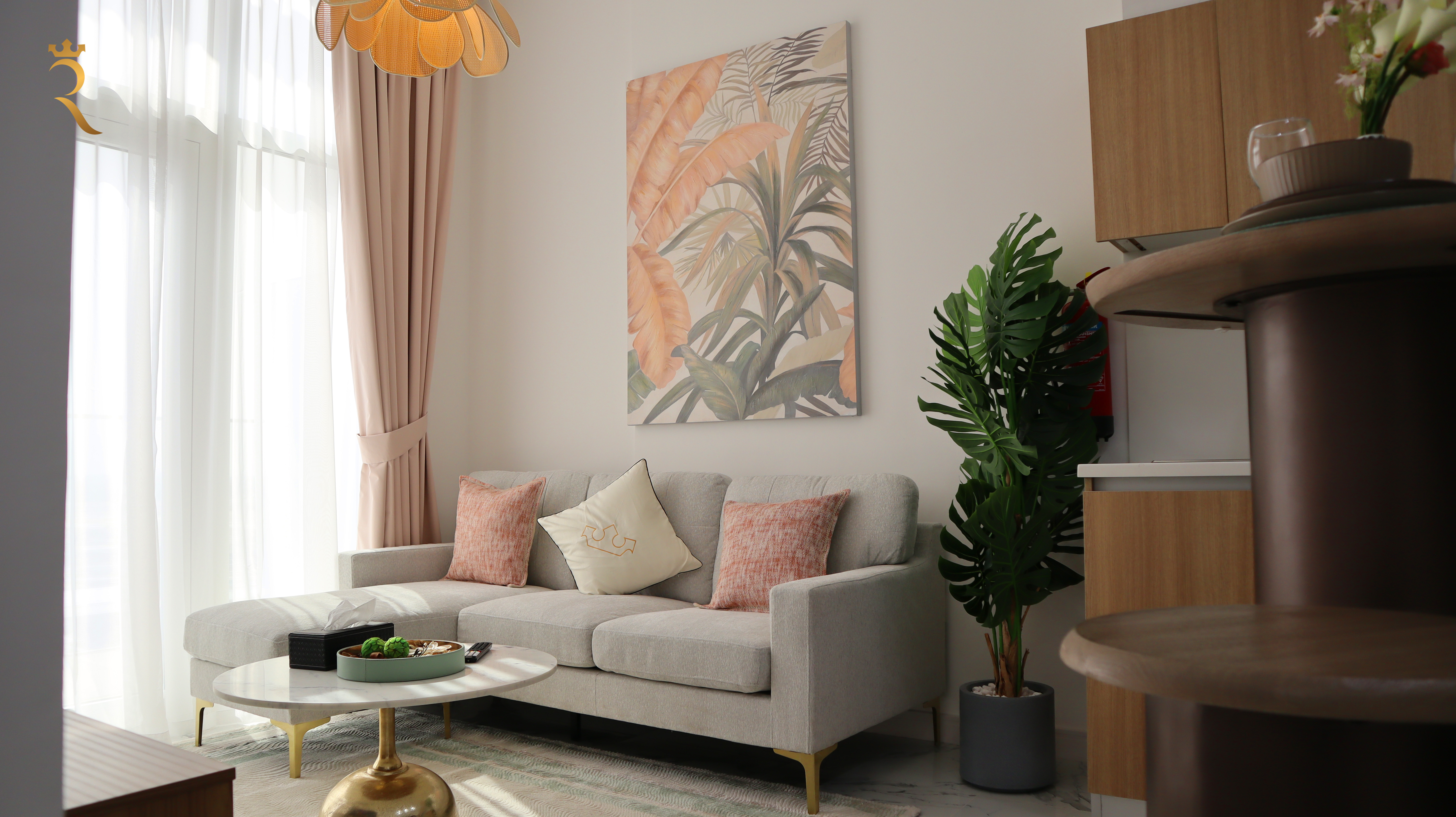 Executive Living | Oasis 2 Masdar City