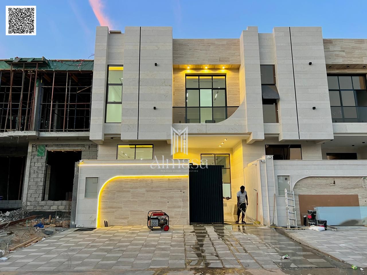 Unmissable Opportunity | Townhouse Villa at a Bargain Price Including Registration & Ownership