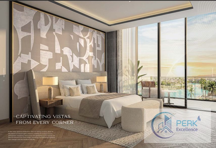 High Return Investment | Modern Studio | Azizi Venice 7