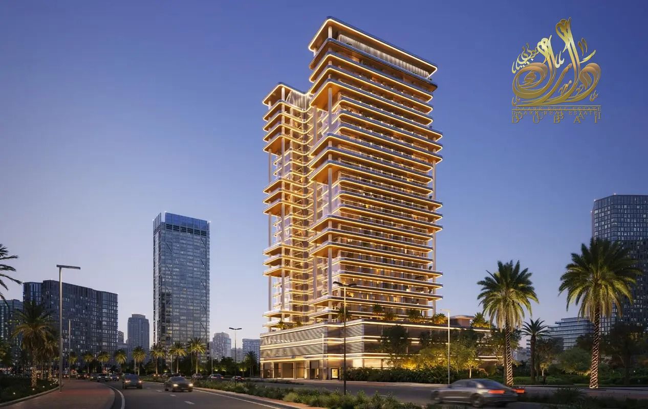 LIMITED OFFER | HIGH QUALITY | NEAR DUBAI HILLS MALL