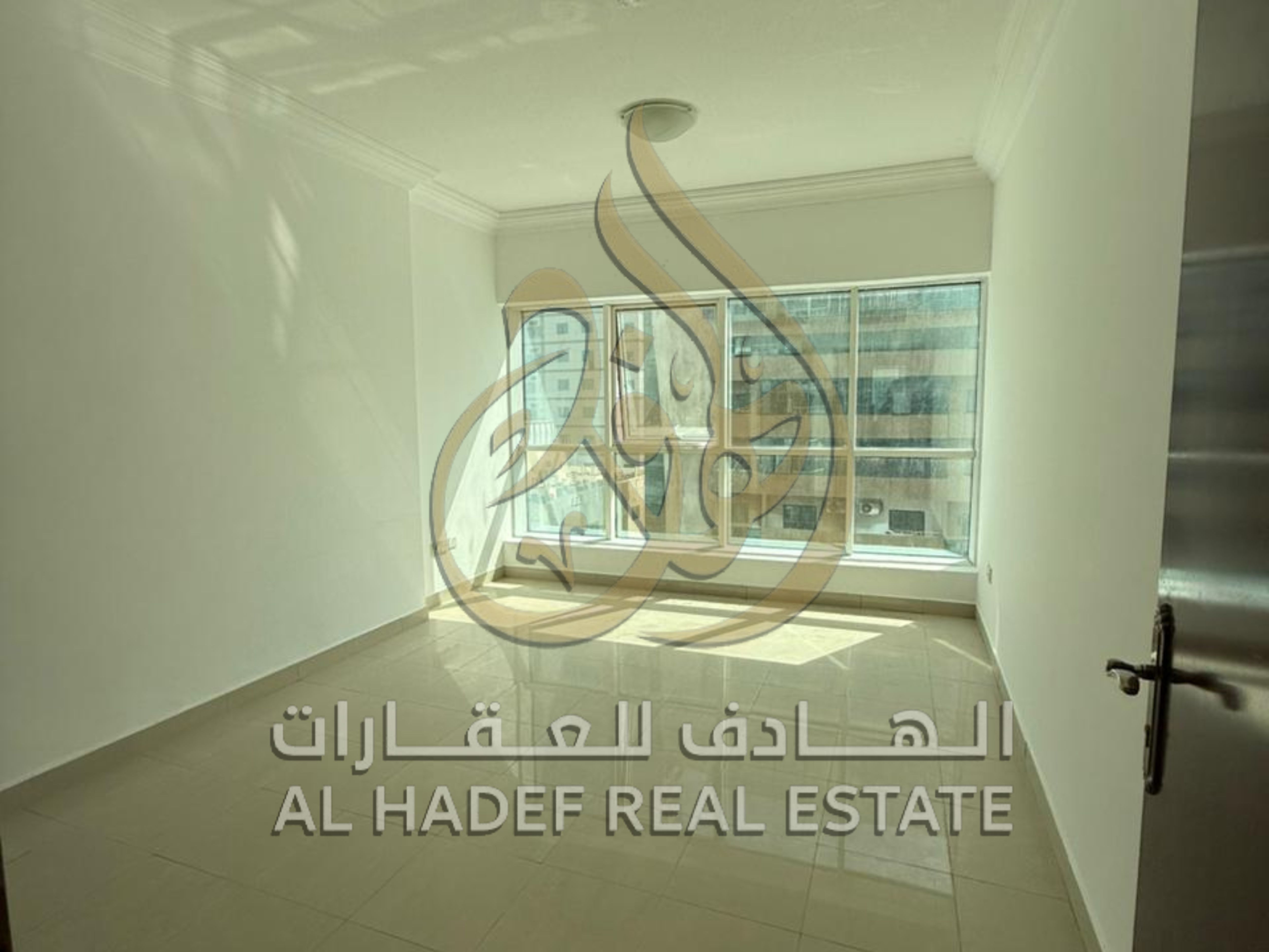 1-Bedroom Apartment in Al Taawun Near Al Baik | Prime Location Close to Dubai Exit