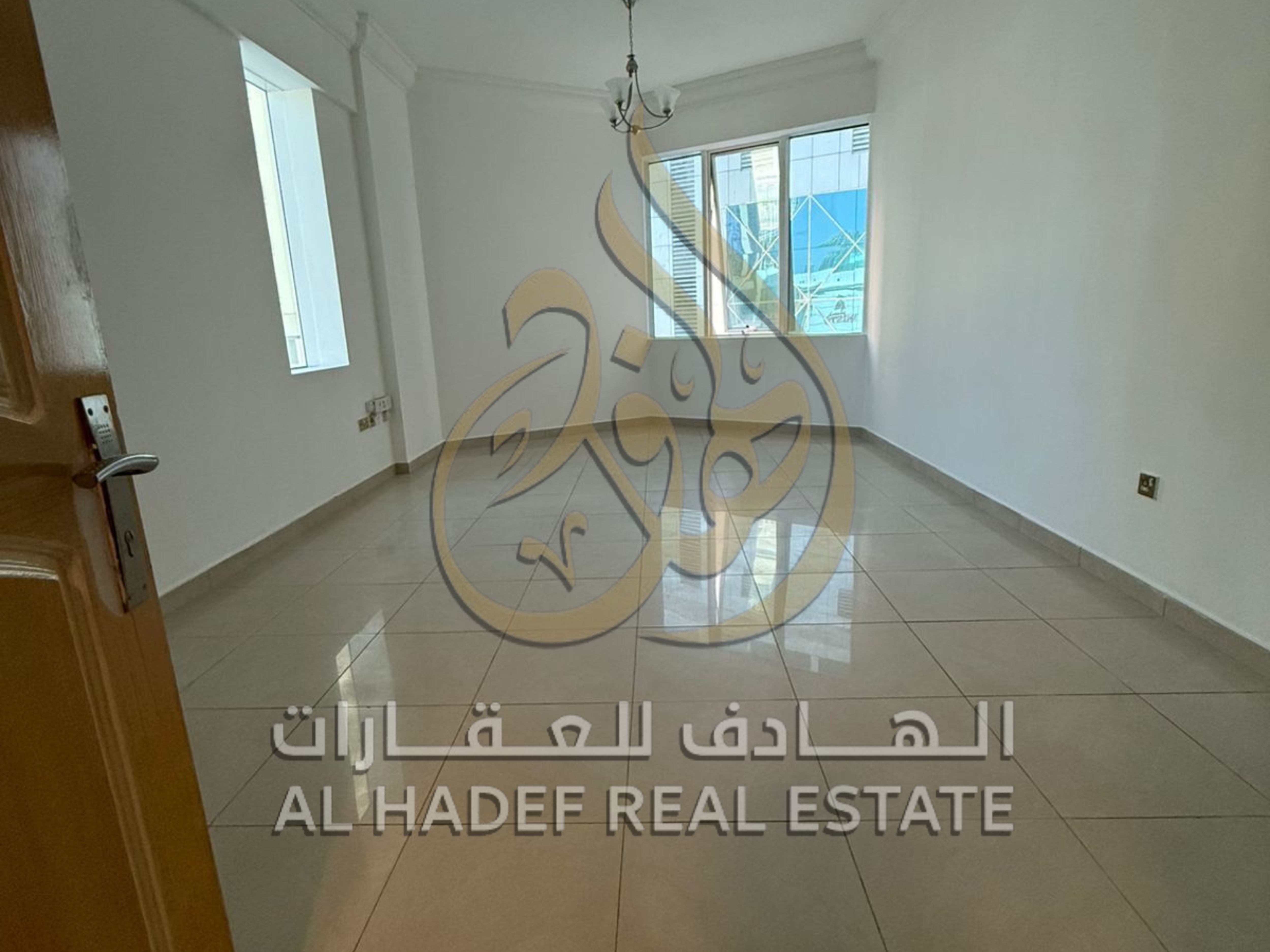 1-Bedroom Apartment in Al Taawun Near Al Baik & Al Laffah | Prime Location | Close to Dubai Exit