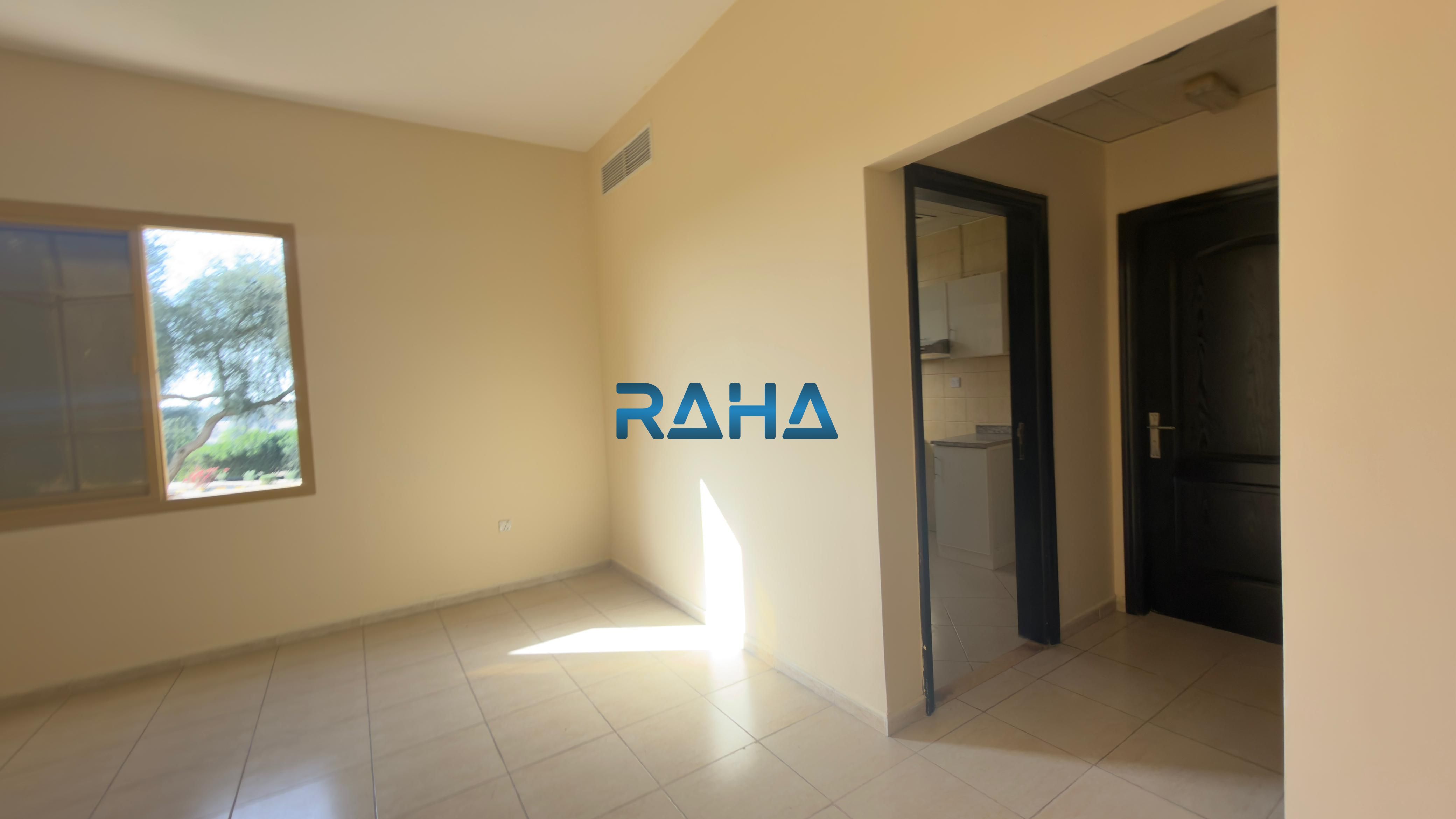 Upgraded 1BR| Garden View| Peaceful| For Sale