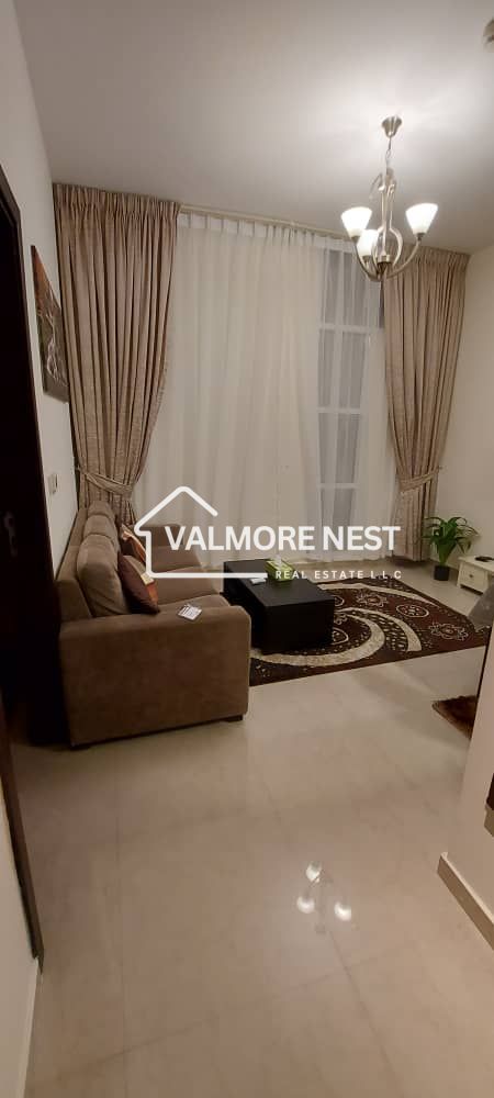 Furnished 1bhk I Ready to move I Prime location