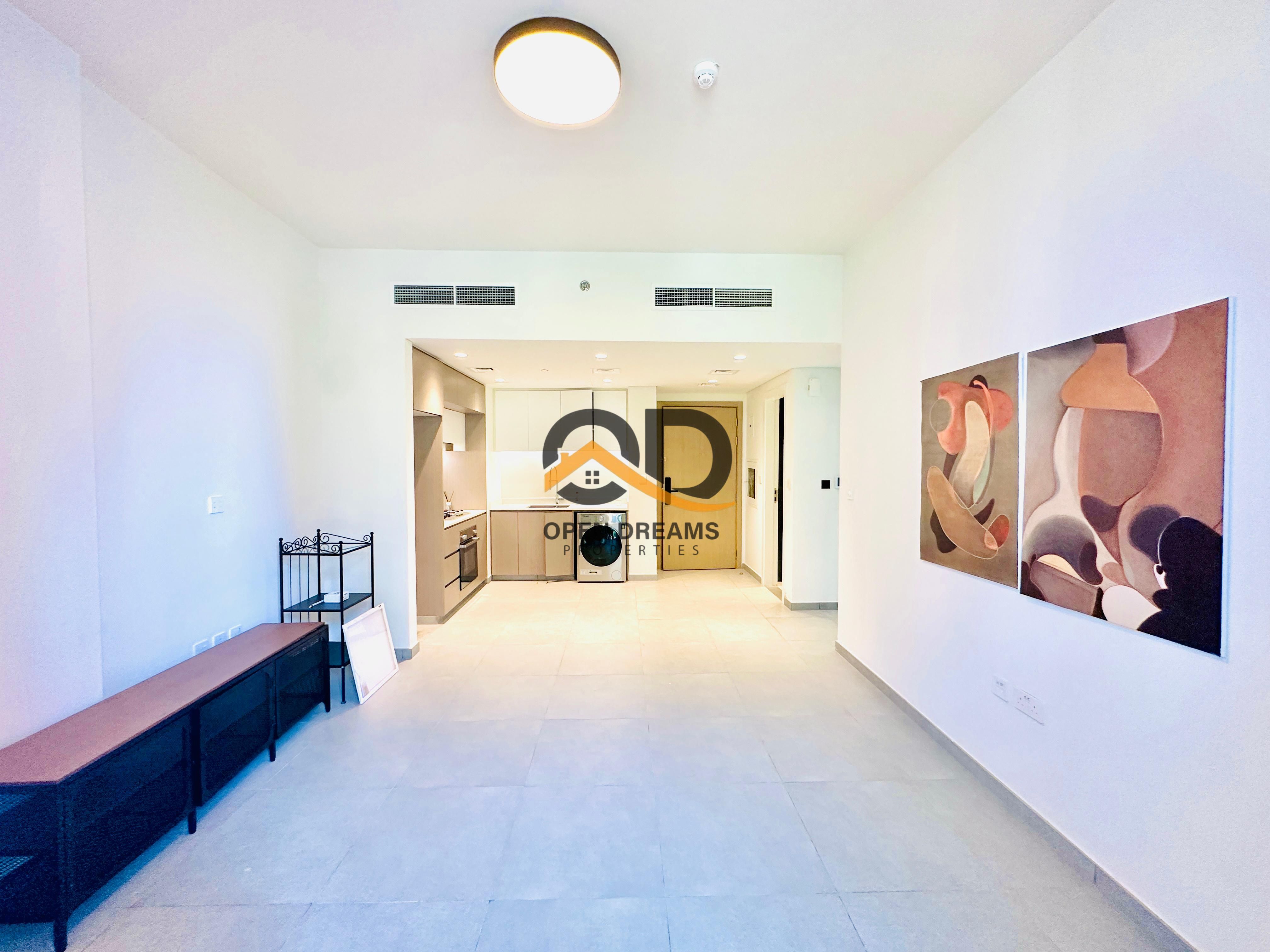 Prestigious 2 BHK