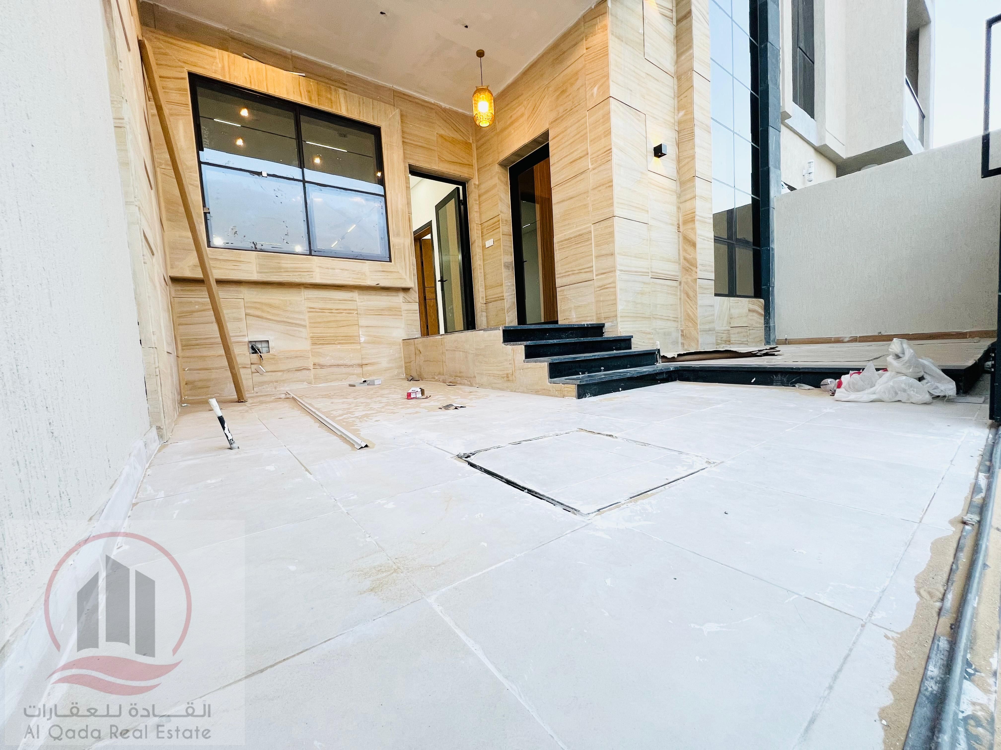 Townhouse Villa for Rent, Bright Room, 5 Bedrooms First Resident