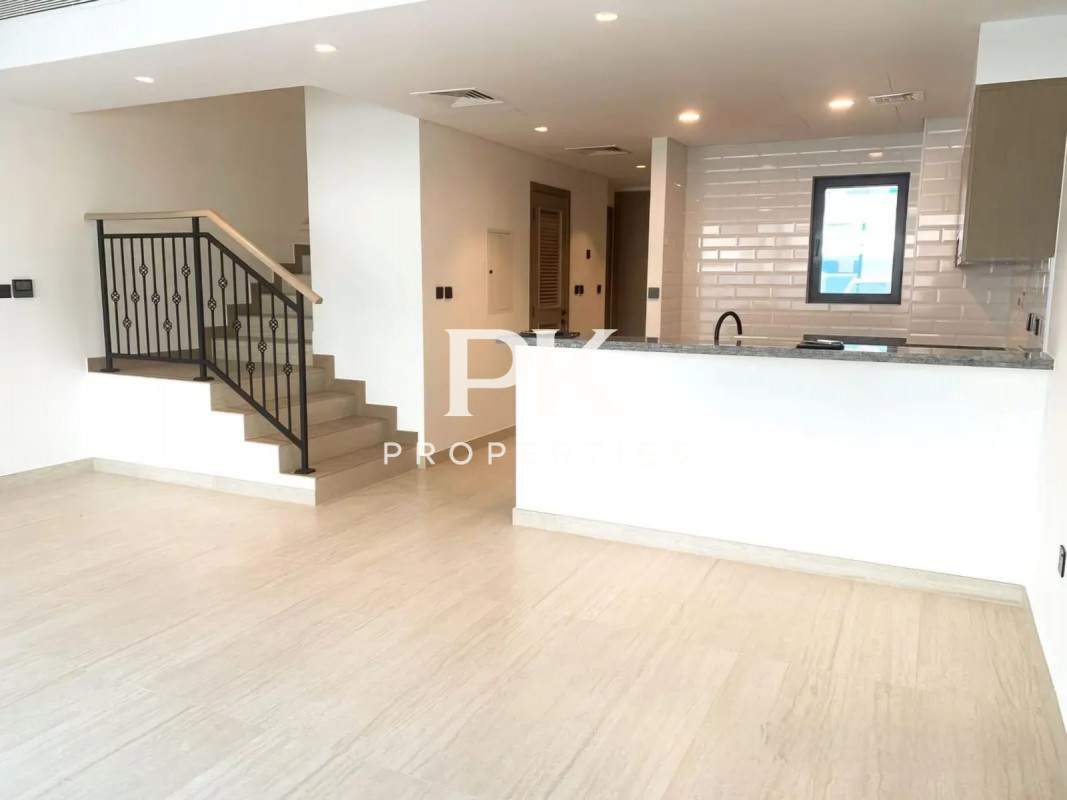 4BR | Spacious Layout | Ready to Move | Brand New