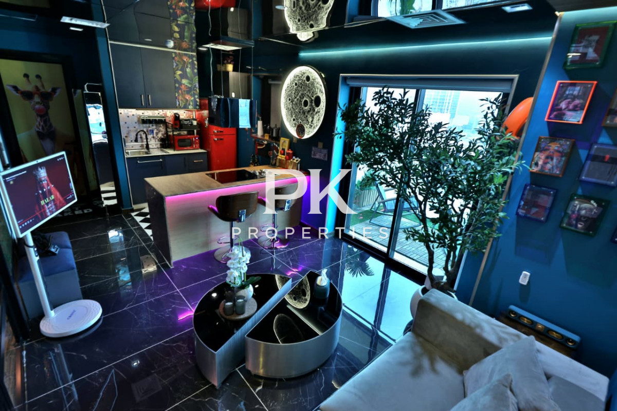 Designer Finish|Spacious Unit|All Bills Inclusive
