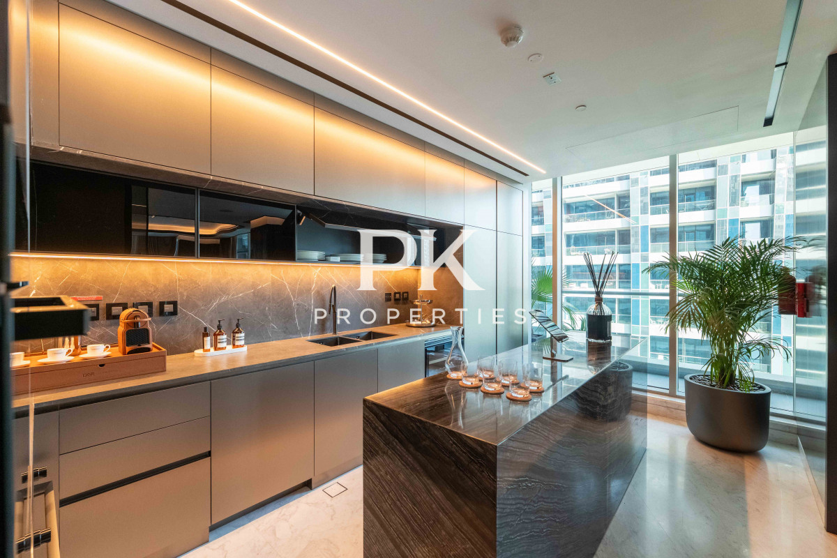 Direct from Developer |Ready To Move |Ultra Luxury